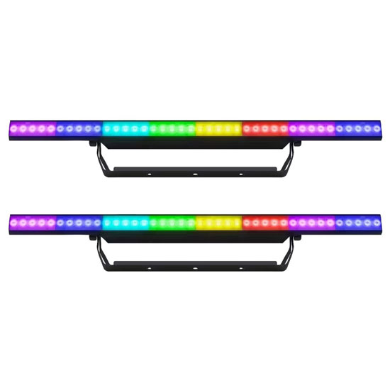 Chauvet DJ COLORstrip PIX ILS Duo Package