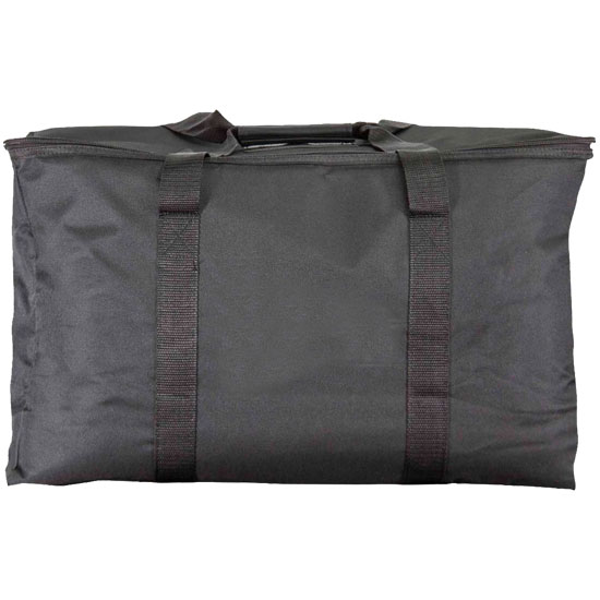 Chauvet DJ EVE E-160ZQ 2-Pack with Bags Package