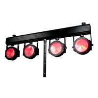 ADJ Dotz TPar System