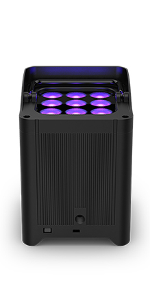 Chauvet DJ Freedom Flex H9 IP X6