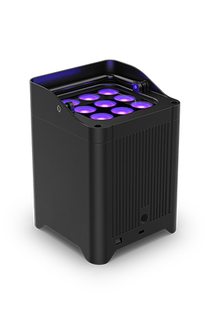 Chauvet DJ Freedom Flex H9 IP X6