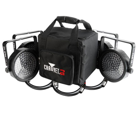 Chauvet SlimPACK 56 LT