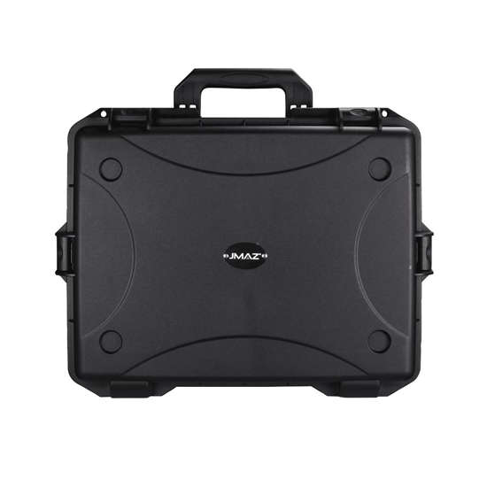 JMAZ Lighting JZ1043 MAD PAR PUCK 6-Pack