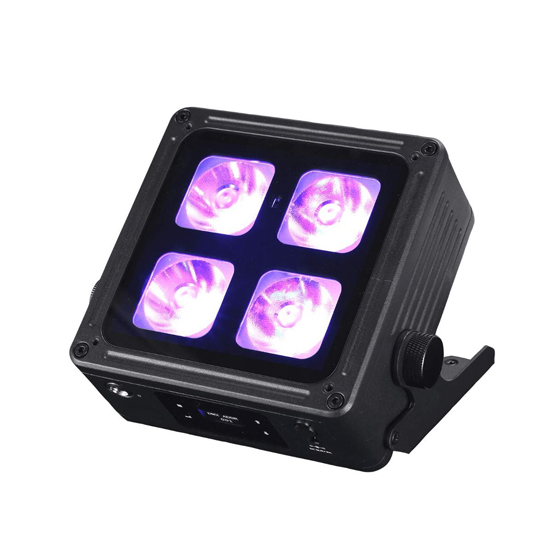JMAZ Lighting JZ1041 with White Covers Package