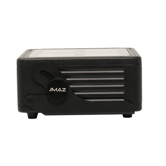 JMAZ Lighting JZ1041 with White Covers Package