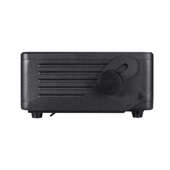 JMAZ Lighting JZ1043 MAD PAR PUCK 6-Pack
