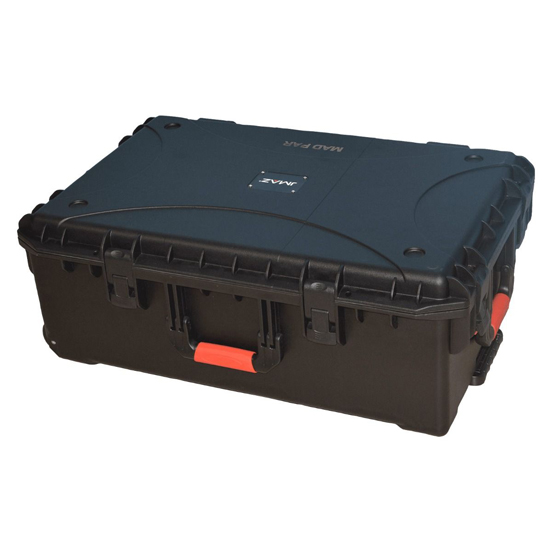 JMAZ Lighting JZ1044 with Charging Case Package