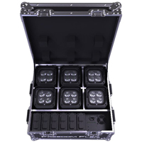 Chauvet DJ Freedom Flex H4 IP X6