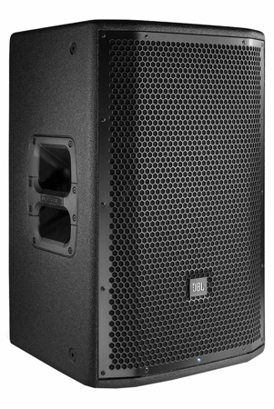 (2) JBL PRX812W with Stands and Padded Covers Package