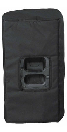 (2) JBL PRX812W with Stands and Padded Covers Package