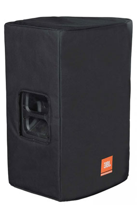 (2) JBL PRX815W Monitors with 15inch Self-Powered Subwoofer and Covers