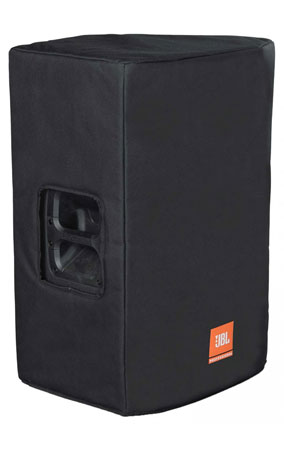 (2) JBL PRX815W Monitors with (2) 15inch Self-Powered Subwoofer and Covers