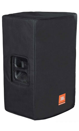 (2) JBL PRX815W Monitors with 18inch Self-Powered Subwoofer and Covers
