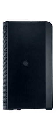 (2) QSC K12.2 K2 Series 12" Loudspeakers with Stands, Cables & Tote Bags Package