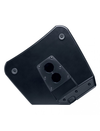 (2) QSC K12.2 K2 Series 12" Loudspeakers with Stands, Cables & Tote Bags Package
