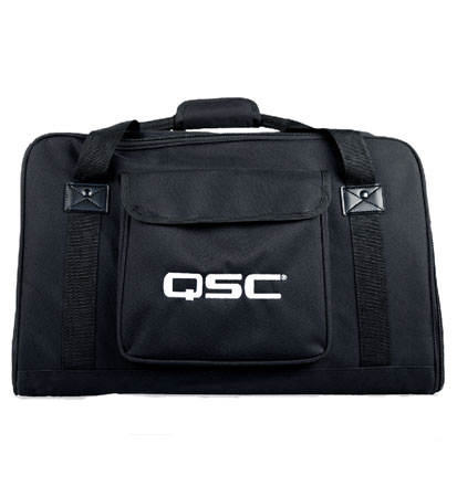 QSC CP8 and KS112 Package