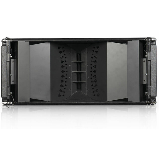 4 x DB Technologies VIO L210 Line Array 1800W and 2 x VIO S318 Subwoofer 5400W Package