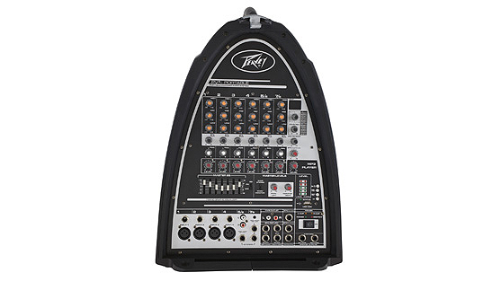 Peavey PVi Portable