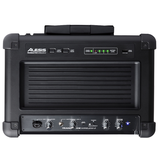 Alesis TransActive Wireless 2