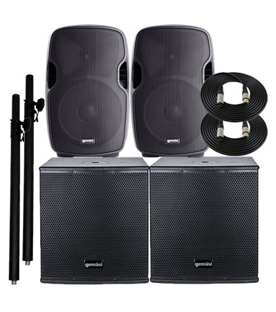 AS10P Wireless Pack