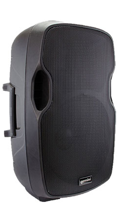 AS15P Wireless Pack