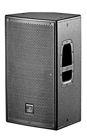 DAS Action 12A 12INCH Powered Speakers & 18INCH Subwoofer Package