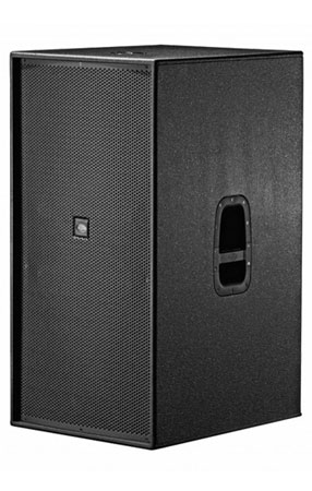 DAS Action 12A 12inch Powered Speakers & Dual 18inch Subwoofer Package