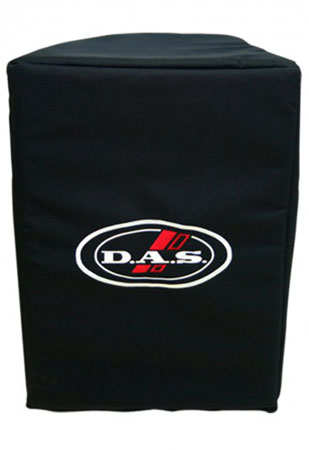 DAS Action 12A 12inch Powered Speakers & Dual 18inch Subwoofer Package