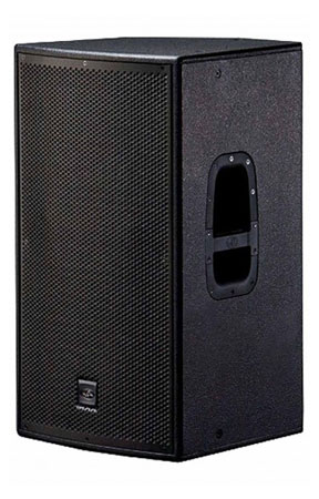 DAS Action 15A 15inch Powered Speakers & 18inch Horn-Bass Subwoofer Package 