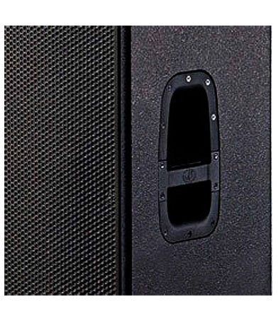 DAS Action 15A 15inch Powered Speakers & 18inch Subwoofer Package