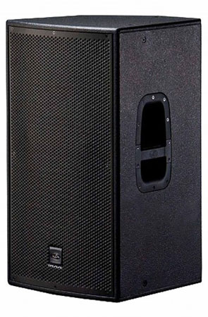 DAS Action 15A 15inch Powered Speakers & 18inch Subwoofers Duo Package