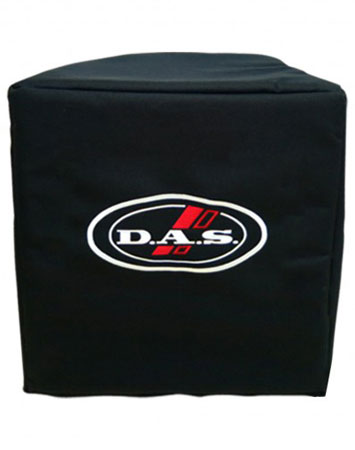 DAS Action 15A 15inch Powered Speakers & 18inch Subwoofers Duo Package