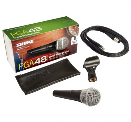 DAS Action 8A 8inch Multipurpose Powered Speaker Package