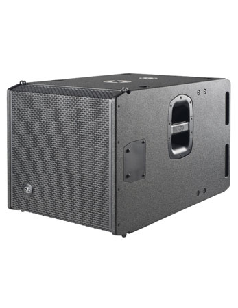 DAS Audio Event 26a & 115a Line Array System