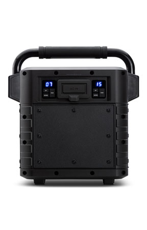 Denon Convoy