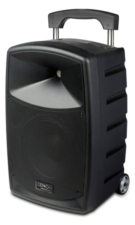 Denon Envoi