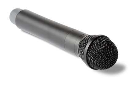 Denon Envoi