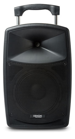 Denon Envoi