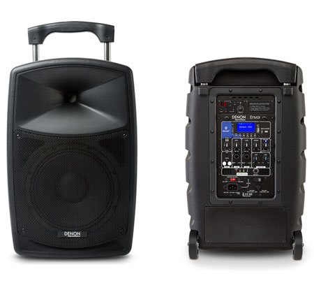 Denon Envoi
