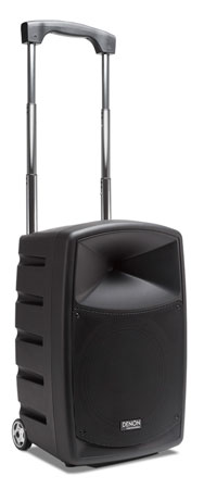 Denon Envoi