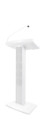 Denon Lectern Active White