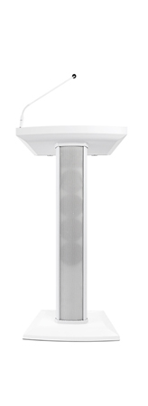 Denon Lectern Active White