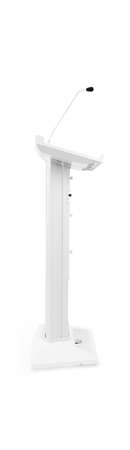 Denon Lectern Active White