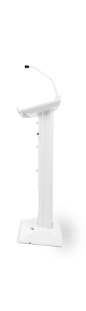 Denon Lectern Active White