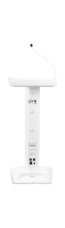 Denon Lectern Active White