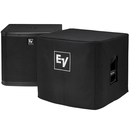 
Electro-Voice EKX-15P 15" Powered Speaker & 18" Subwoofer Duo Package
