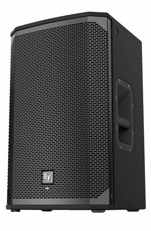 Electro-Voice EKX-15P 15inch Powered Speaker Package