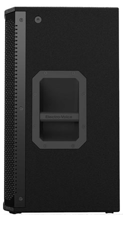 Electro-Voice EKX-15P 15inch Powered Speaker Package