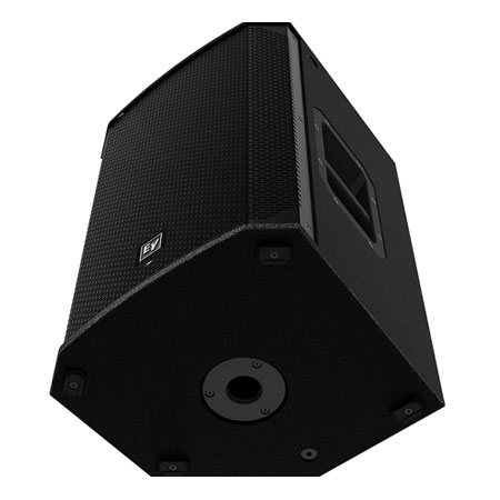 Electro-Voice EKX-15P 15inch Powered Speaker Package
