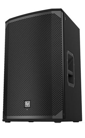 Electro Voice EKX15P Loudspeaker Package